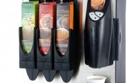 Distributeurs de boissons à cartouche